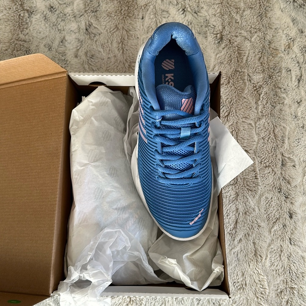 K-Swiss Hypercourt Express 2 shoe